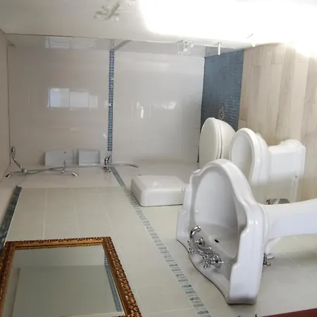 Ulqini Bagni di Lucca