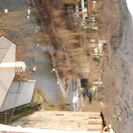 Ulqini * Bagni di Lucca