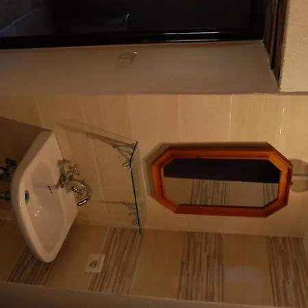 Ulqini * Bagni di Lucca