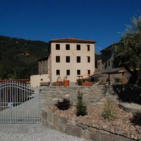 Ulqini * Bagni di Lucca