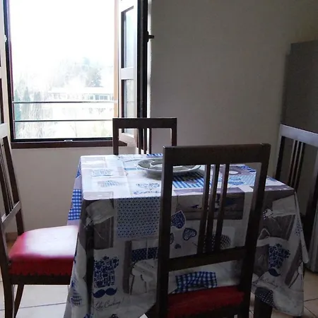 Ulqini Apartment *