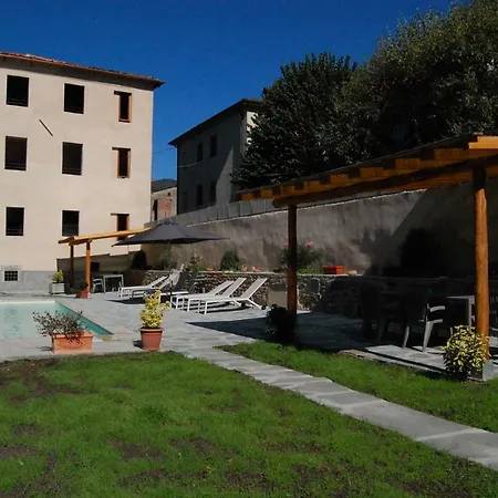 Ulqini * Bagni di Lucca