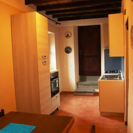Apartment Ulqini