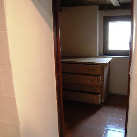 Apartmán Ulqini Bagni di Lucca