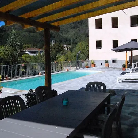 Ulqini Bagni di Lucca