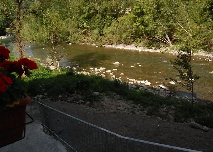 Apartament Ulqini *