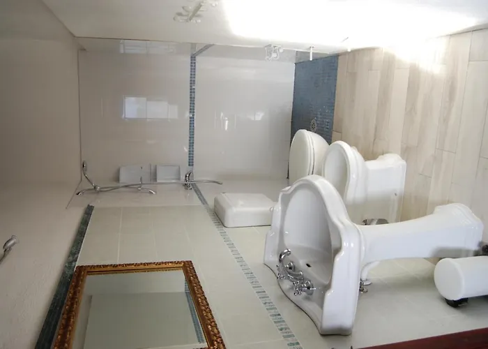 Ulqini Bagni di Lucca