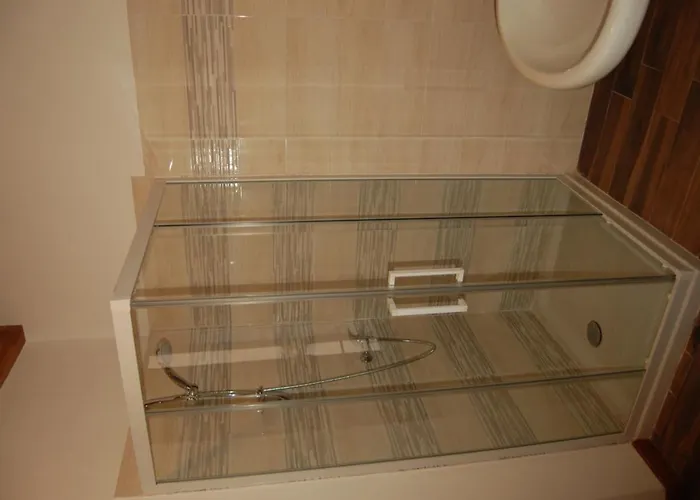 Apartament Ulqini *