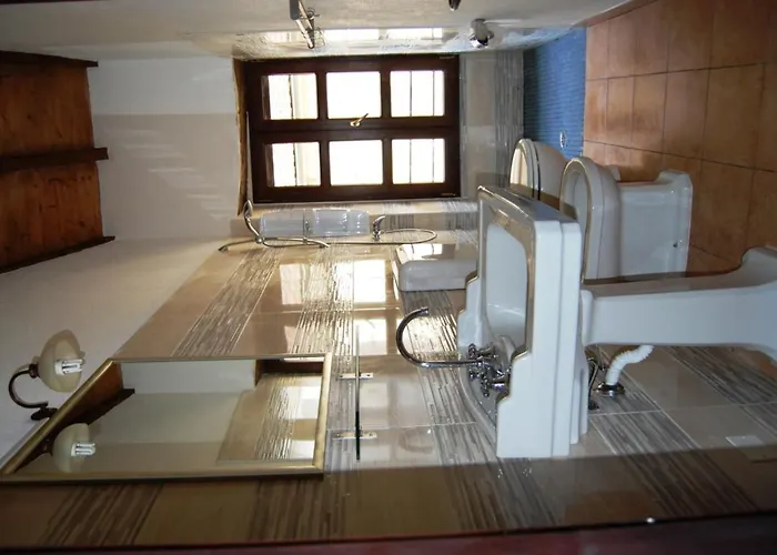 Apartament Ulqini *