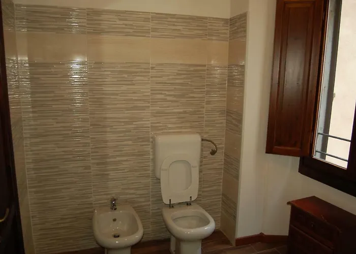 Apartament Ulqini *