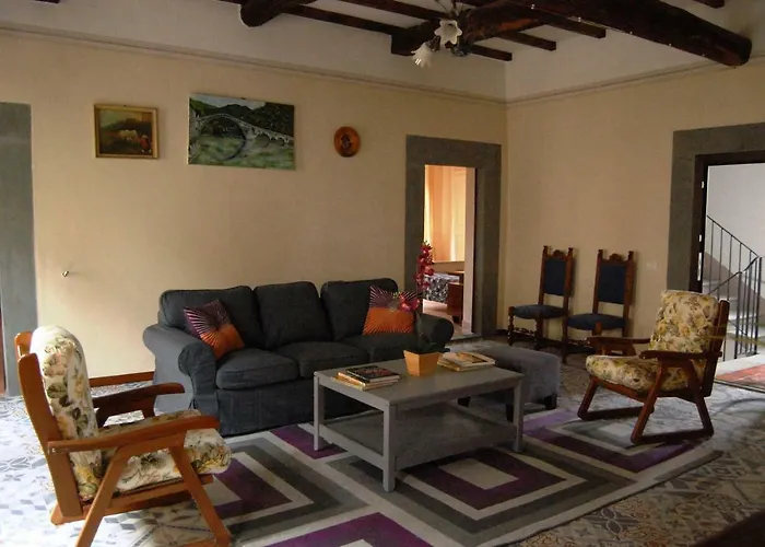 Apartament Ulqini