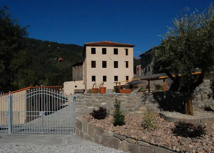 Ulqini * Bagni di Lucca