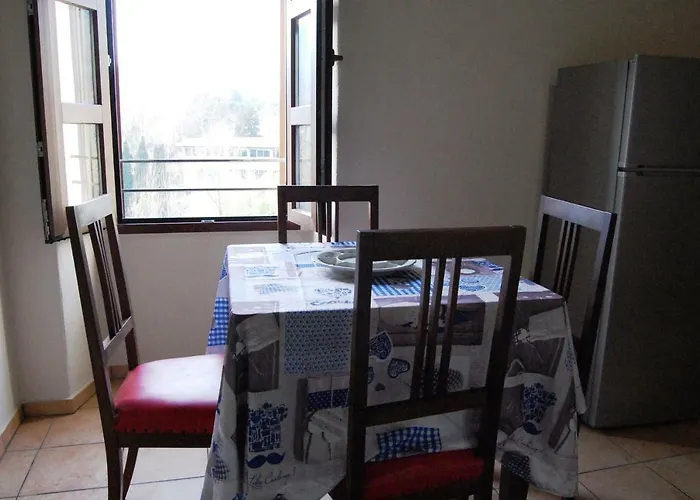 Ulqini Apartament *
