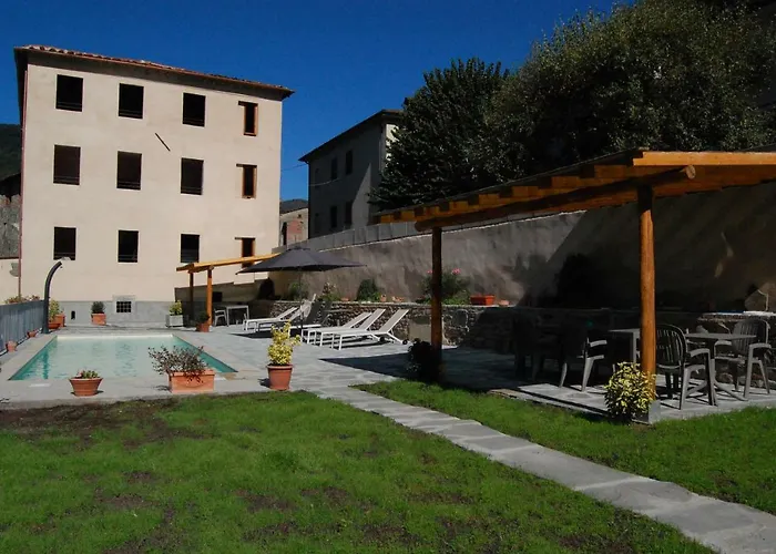 Ulqini * Bagni di Lucca