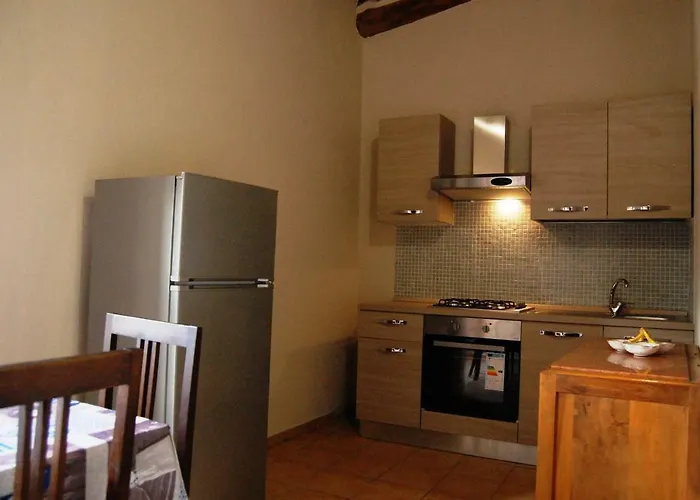 Ulqini Apartament *