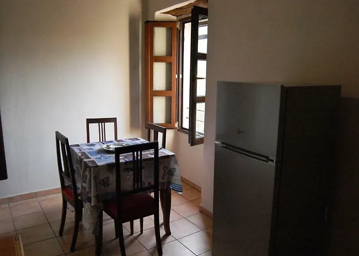 Apartament Ulqini Bagni di Lucca