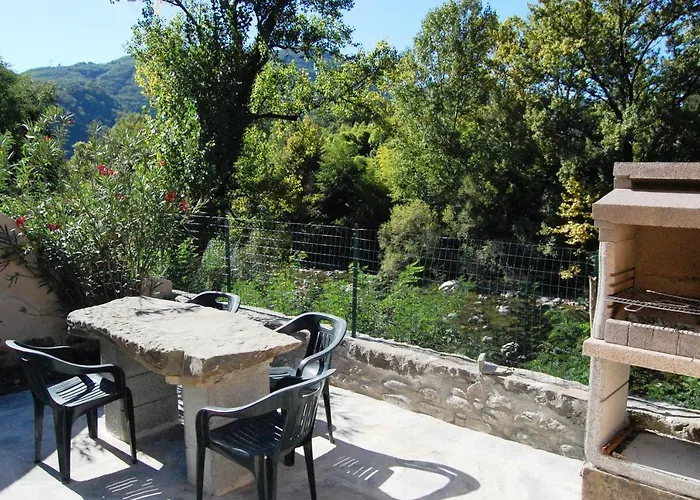 Ulqini Apartament Bagni di Lucca