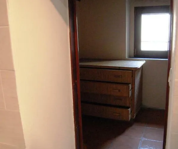Apartament Ulqini Bagni di Lucca