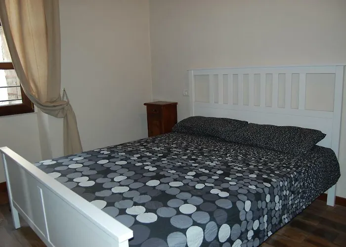Ulqini Apartament *