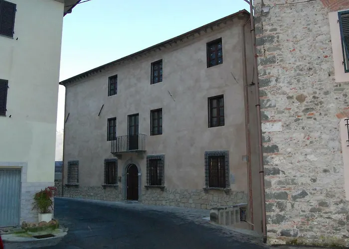 Ulqini Bagni di Lucca
